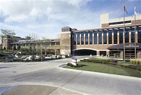 Evanston Northwestern Hospital Manhard Consulting Ltd