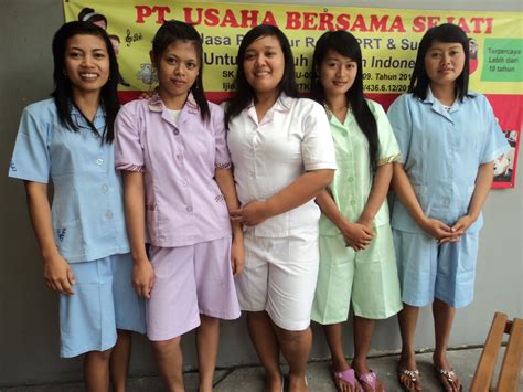 Gaji Pembantu Rumah Tangga Di Surabaya - Berbagai Rumah