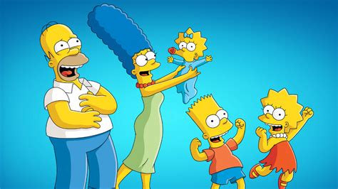 Os Simpsons Nova Temporada Ganha Data De Estreia Notícias Visto Na