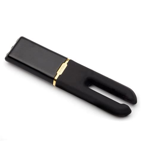 Duet Lux Vibrator 8gb Duet By Crave Touch Of Modern