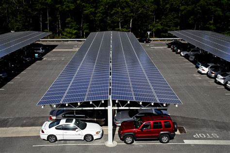 Sustainable Sites Can Accommodate New Jerseys Solar Needs New Jersey