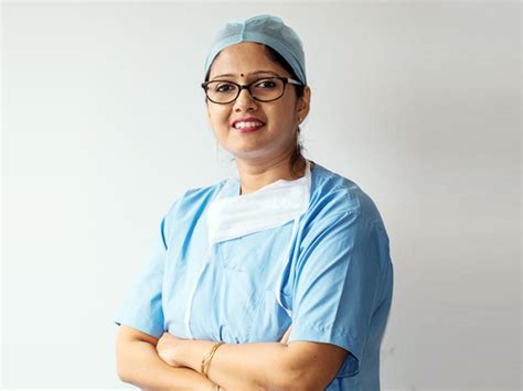 Dr Sudeshna Saha Lady Gynaecologist In Kolkata Best Lady