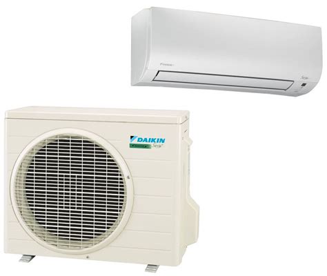 Daikin Klimapaket Klimaanlage Siesta Mono Split Aussenger T Arx K