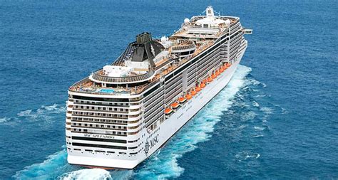 Msc Cruises Review Ships Destinations Dining And More 2023