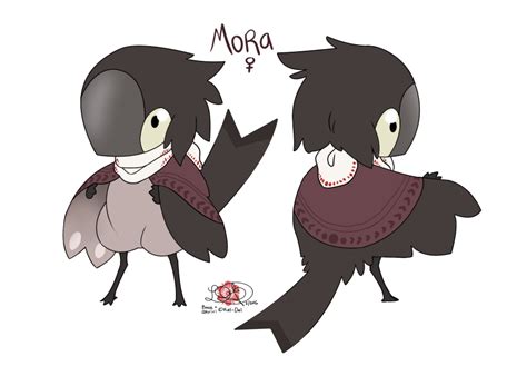 Mora — Weasyl