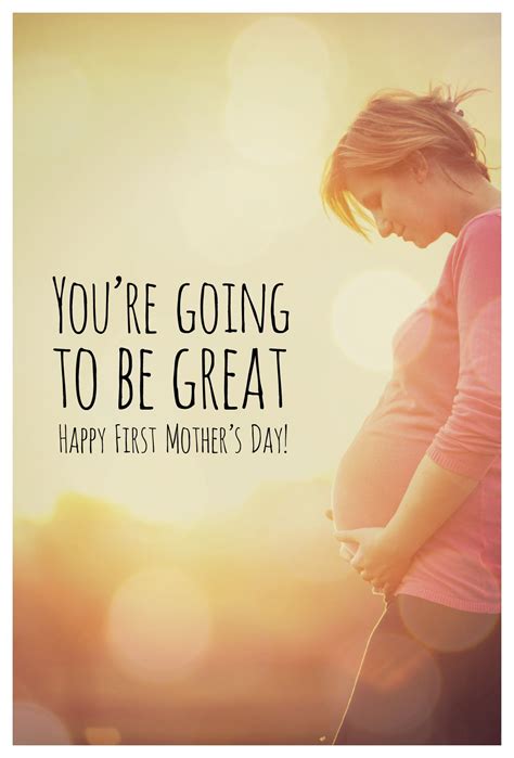 Mother To Be Quotes Inspiration