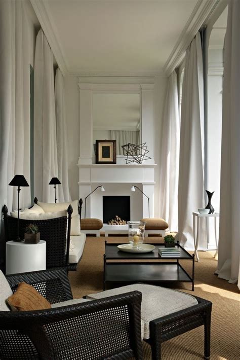 Linen Blend Cushion Cover Natural Whitestriped Home