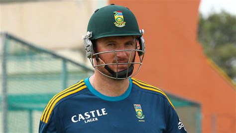 Shaun pollock has played for south africa during this period but. Graeme Smith confused over timing of Cricket South Africa ...