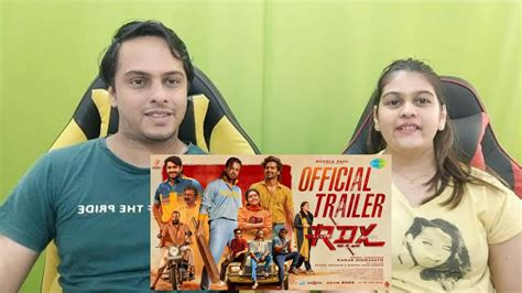 Rdx Official Trailer Shane Nigam Antony Varghese Neeraj Madhav