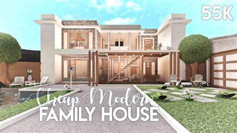 11 Bloxburg House Ideas For Your Next Mansion