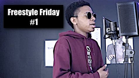 Freestyle Friday 1 Lost Youtube