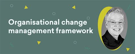 Uncomplicate Organizational Change Management Framework
