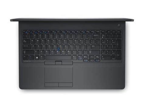 Dell Latitude E5580 15 Laptop 26ghz Intel I5 Quad Core Gen 7 8gb