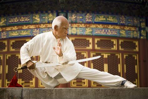 Key Facts About The Shaolin Kung Fu Style