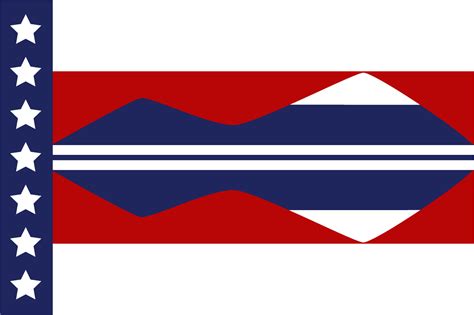 Artstation Flag Redesign Project