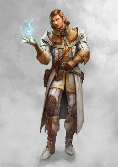 Dnd Male Wizards Warlocks And Sorcerers Inspirational Part 1 Imgur