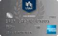 The reason is that you will be shown a list of cards and you have to pick the correct one. USAA Cash Rewards AMEX Card Review & Application - CreditCardsCo.com