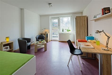 Der durchschnittliche mietpreis beträgt 9,76 €/m². Apartments und Wohnungen für Studenten in Hamburg
