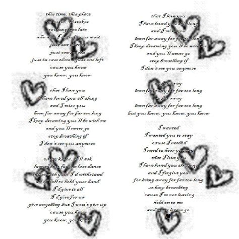 30 Cute And Romantic Love Poems The Wow Style