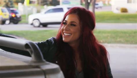 Chelsea Houska Talks Quitting Teen Mom 2 During Podcast Interview