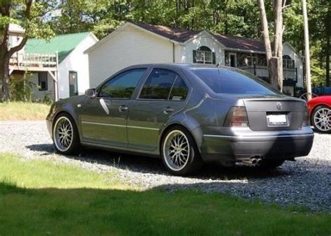 Purchase Used 2004 Vw Jetta Vr6 Turbo Only 35k Miles In Schenectady