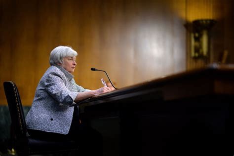 Janet Yellen Economy Must Improve Before Fed Raises Rates