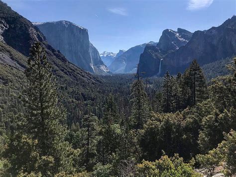 Yosemite 2019d Photograph By Chris Altrock Fine Art America