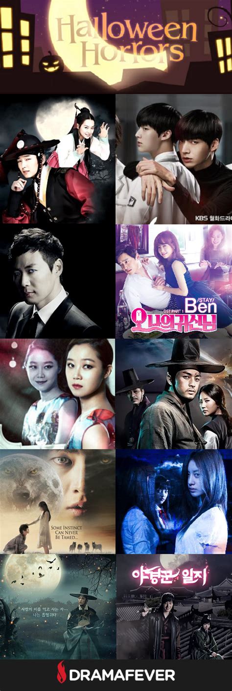 100 min | horror, mystery, thriller. In the mood for something spooky? Try DramaFever's ...