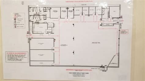 Evacuation Center Floor Plan Floorplans Click