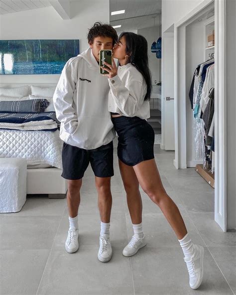 Outfits Instagram Couple Date Night Outfits Couples Date Night Outfits Couple Fits Matching