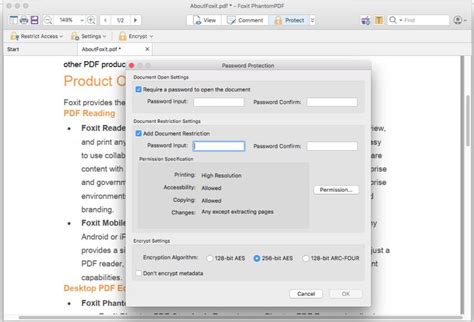 Password Protect PDF & Sign PDF on Mac | Cable knitting patterns, Daily ...