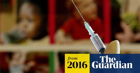 Sudden Increase In Measles Cases Prompts Uk Health Warning Uk News