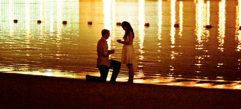 Best And Worst Places To Propose Attractiontix Blog