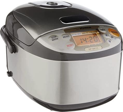 Best Sushi Rice Cookers For Sticky Rice
