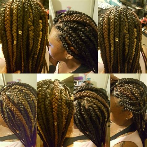 Medium Box Braids Contact Te For More Information And Availability Medium Box
