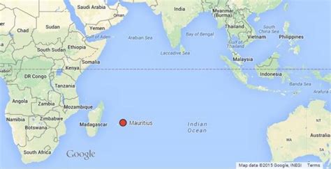 Mauritius location map mauritius maps mauritius location. Where is Mauritius? Location map of the island