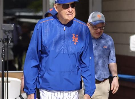 Ex Mets Pitching Coach Phil Filed Discrimination Lawsuit Against Team Metsmerized Online
