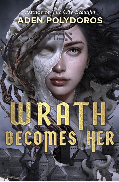خرید و قیمت کتاب Wrath Becomes Her از فروشگاه کتابسرای دنیای زبان