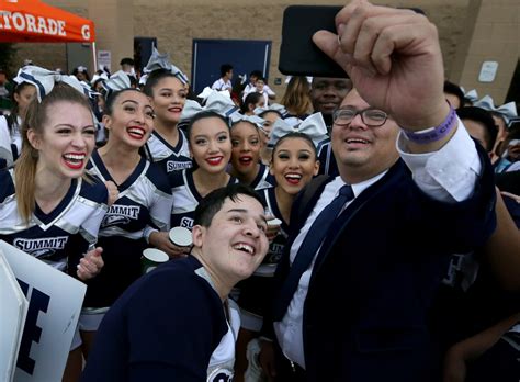 These Inland Empire Teams Competed In The First Cif Ss Cheerleading