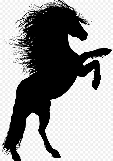 Rearing Horse Silhouette Images 67 Ideas De Siluetas De Caballos