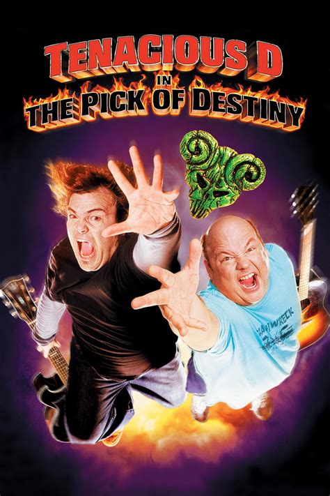Tenacious D In The Pick Of Destiny Picture Image Abyss