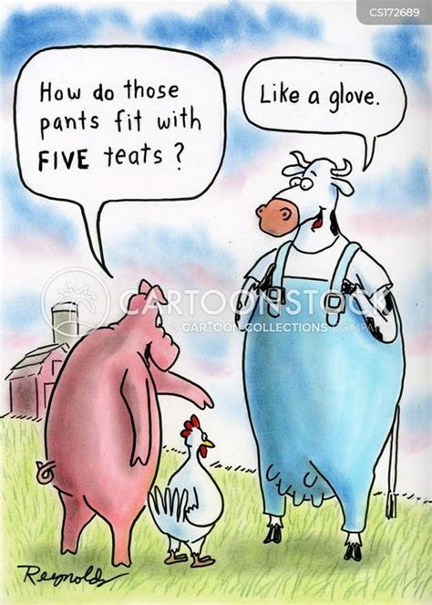 udder cartoons and comics funny pictures from cartoonstock