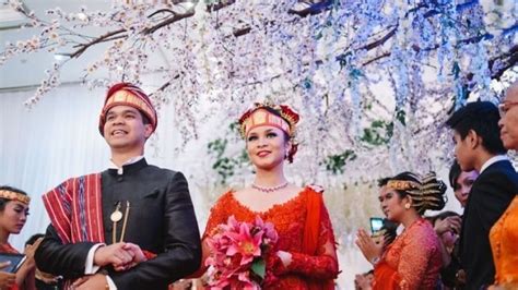Pernikahan Adat Indonesia Termahal Dengan Mahar Capai Miliaran
