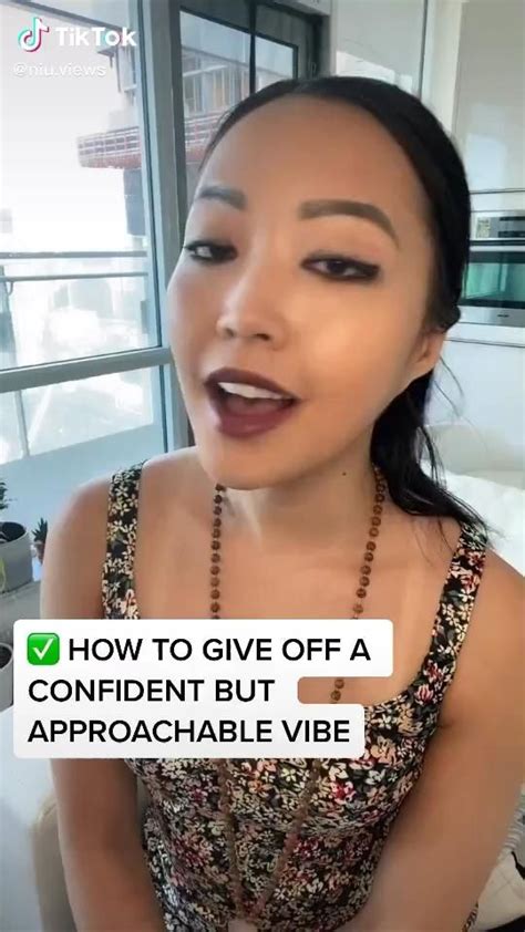 angel rose 🌹 [video] girl life hacks self confidence tips confidence tips