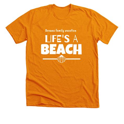 Vacation Shirt Ideas And Designs Bonfire