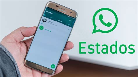 Whatsapp status video whatsapp video whatsapp video calling whatsapp funny video whatsapp. ¡WhatsApp Status o Estados para Android!, en español - YouTube