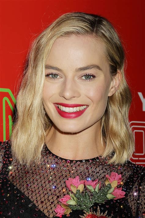 People who liked margot robbie's feet, also liked Margot Robbie Archives - HawtCelebs - HawtCelebs