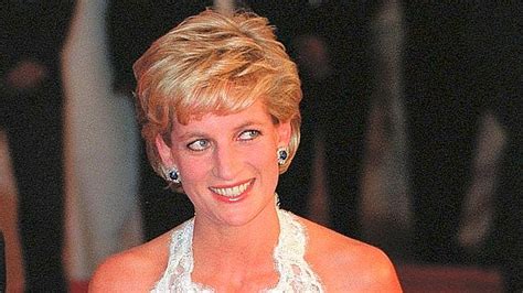 Quince A Os Sin La Princesa Diana De Gales