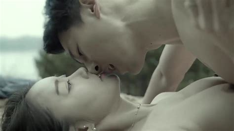 Nude Video Celebs Kim Hwa Yeon Nude Covet Island Of Desire 2017