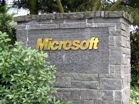 Microsoft Set To Cut 18000 Jobs In The Next Year Companys Largest